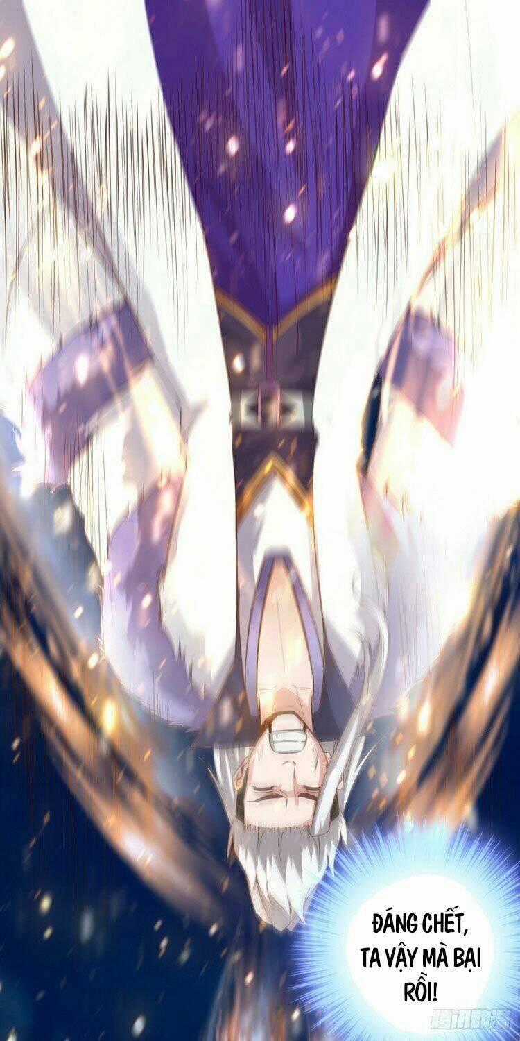 Chư Thiên Ký Chapter 279 trang 0