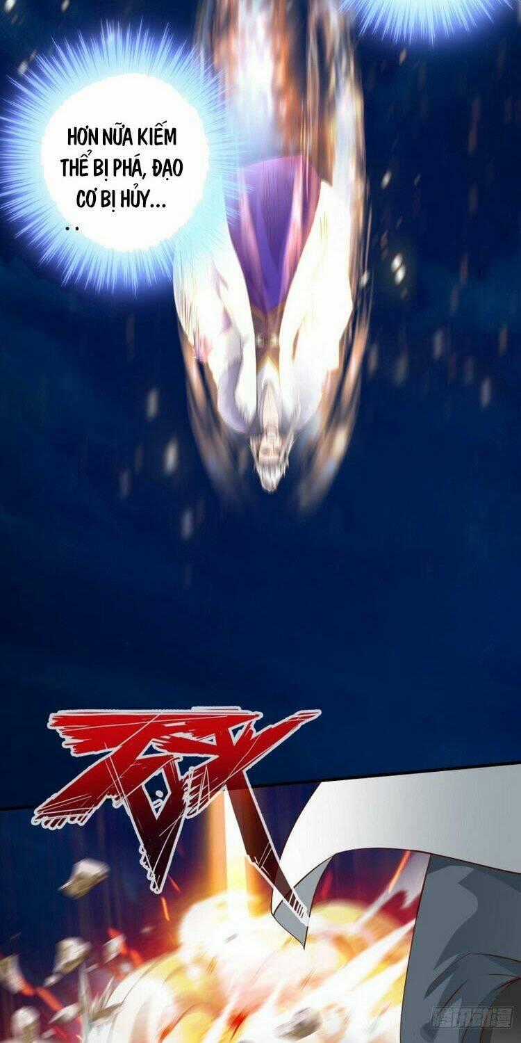 Chư Thiên Ký Chapter 279 trang 1
