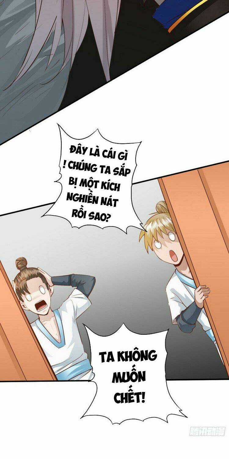 Chư Thiên Ký Chapter 279 trang 11