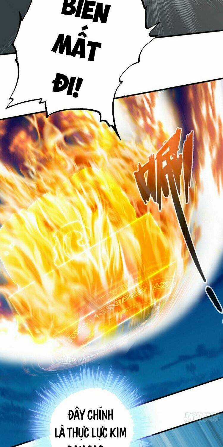 Chư Thiên Ký Chapter 279 trang 13