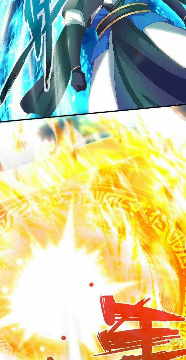 Chư Thiên Ký Chapter 279 trang 16