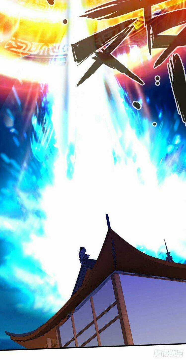 Chư Thiên Ký Chapter 279 trang 17