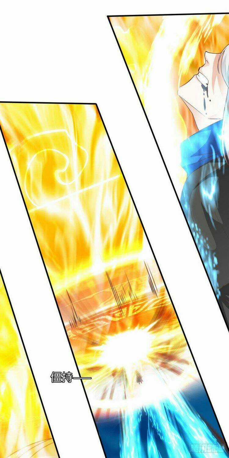 Chư Thiên Ký Chapter 279 trang 18