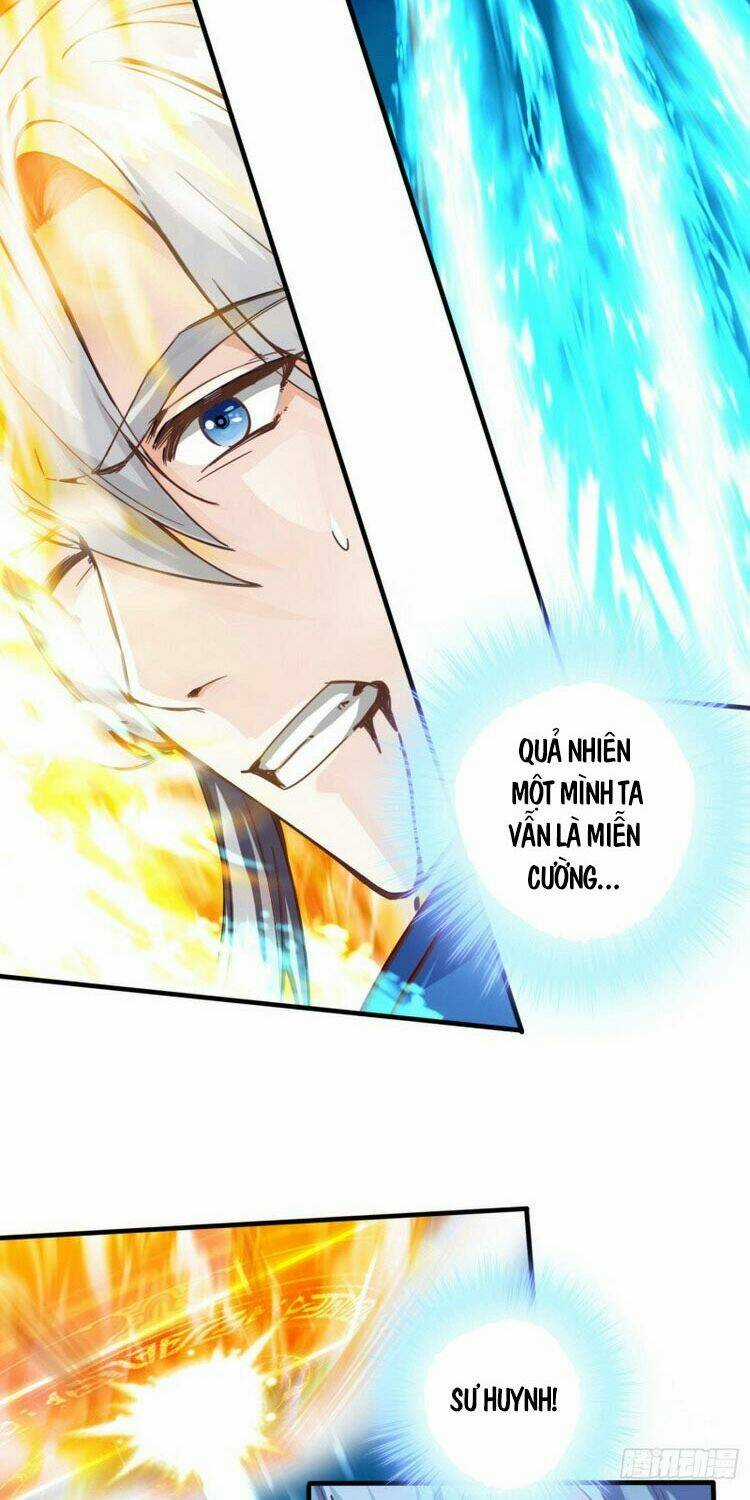 Chư Thiên Ký Chapter 279 trang 19