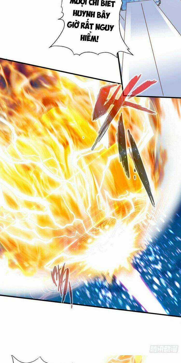 Chư Thiên Ký Chapter 279 trang 23