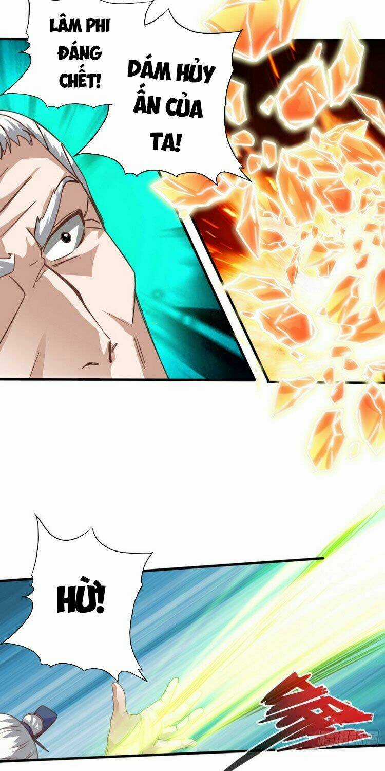 Chư Thiên Ký Chapter 279 trang 24