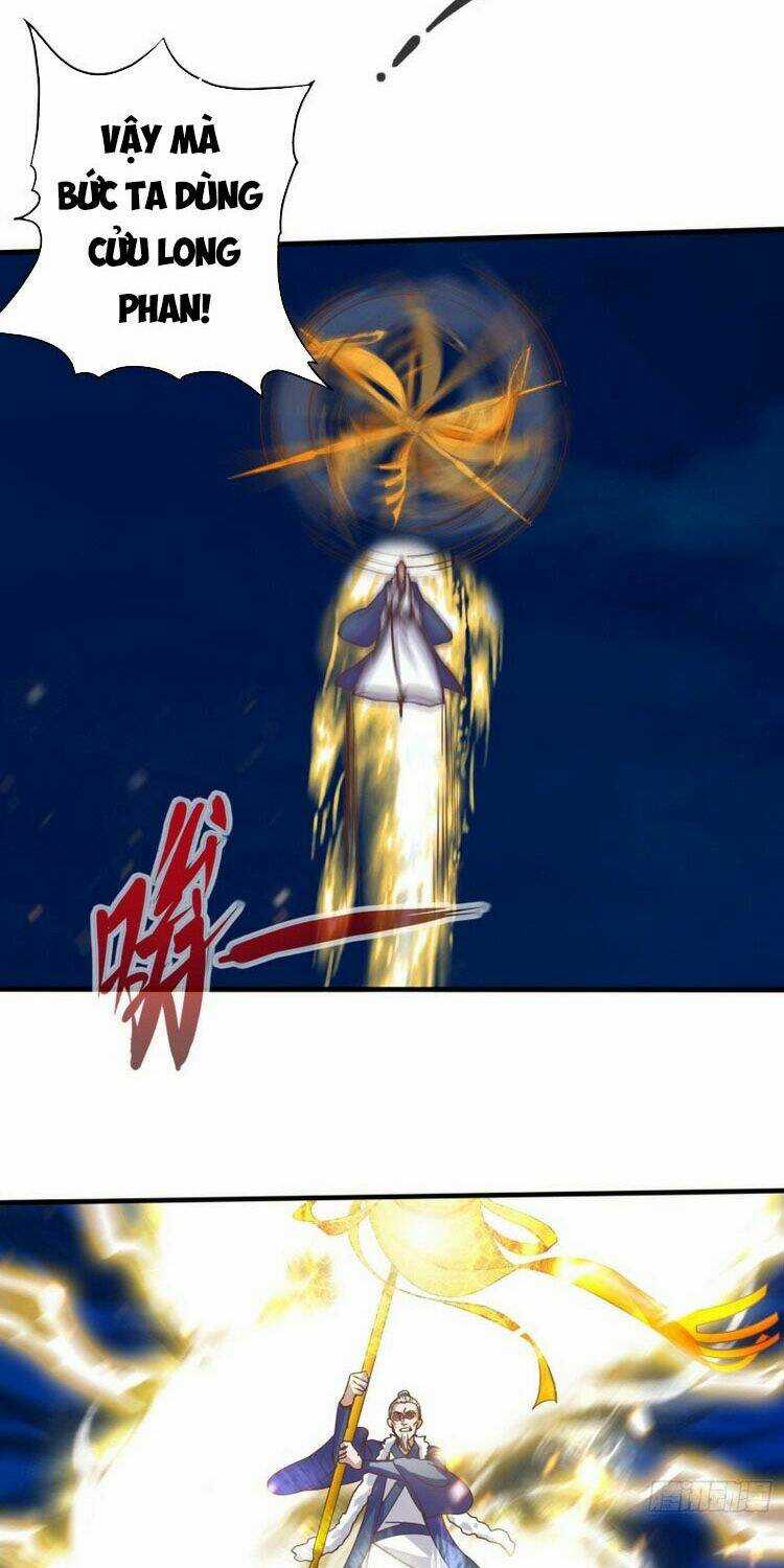 Chư Thiên Ký Chapter 279 trang 25