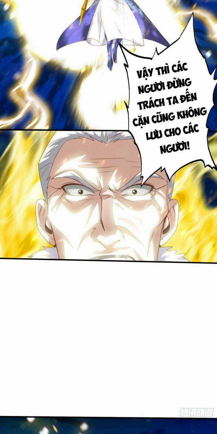 Chư Thiên Ký Chapter 279 trang 26