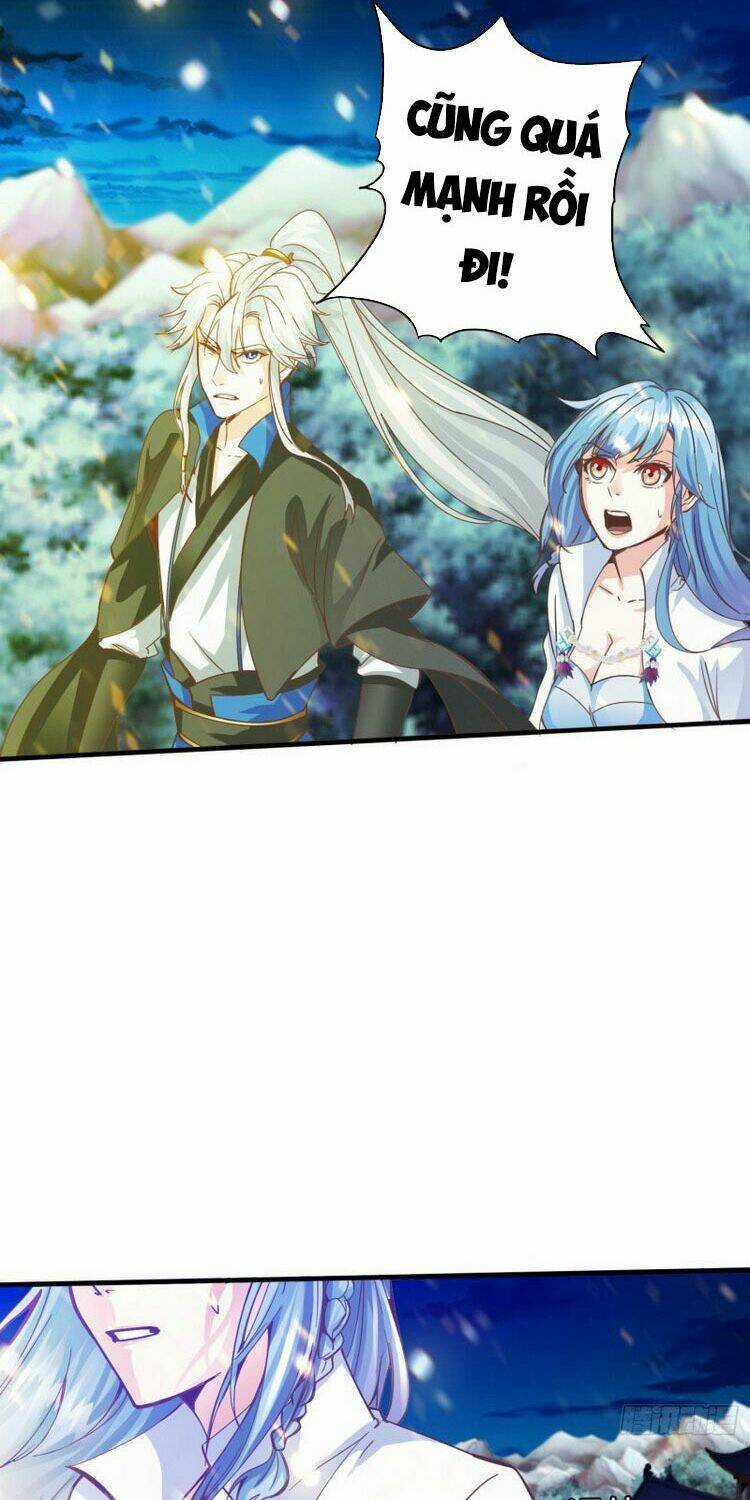 Chư Thiên Ký Chapter 279 trang 27
