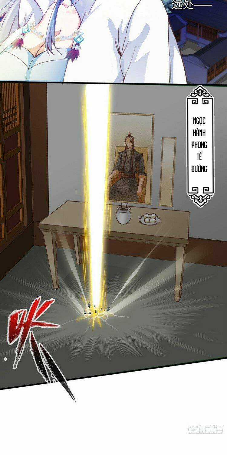 Chư Thiên Ký Chapter 279 trang 28