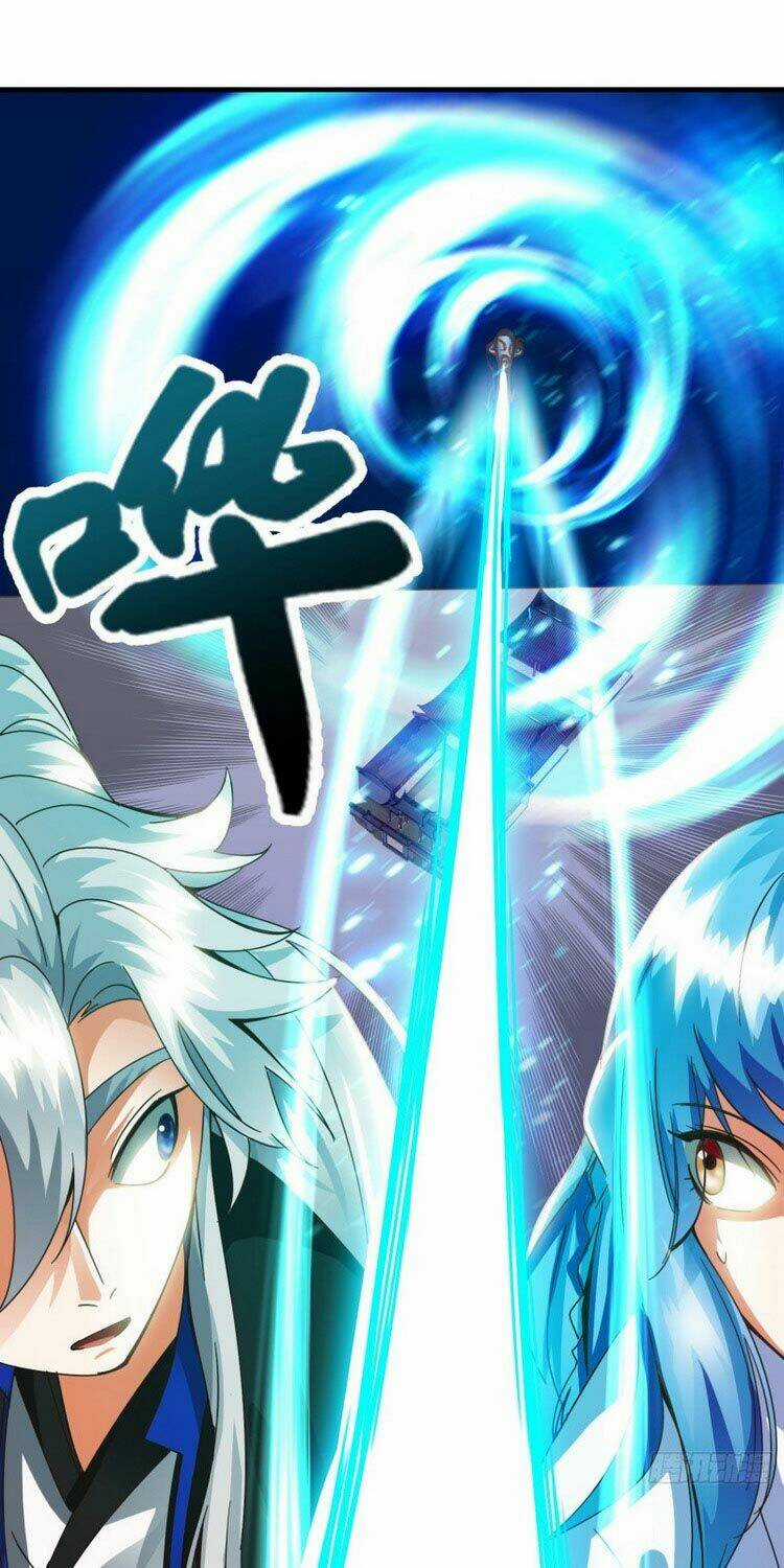 Chư Thiên Ký Chapter 279 trang 30