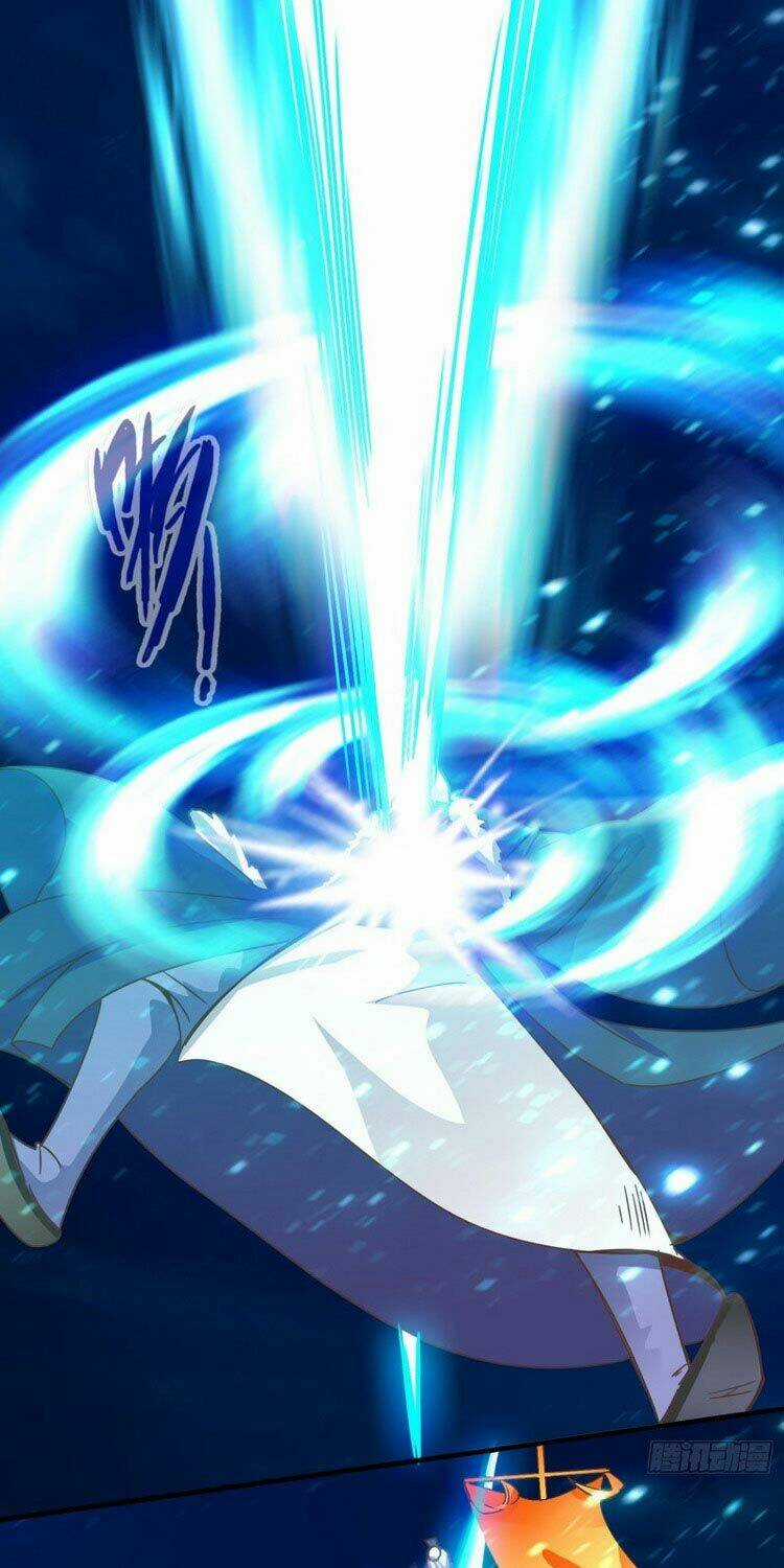 Chư Thiên Ký Chapter 279 trang 32