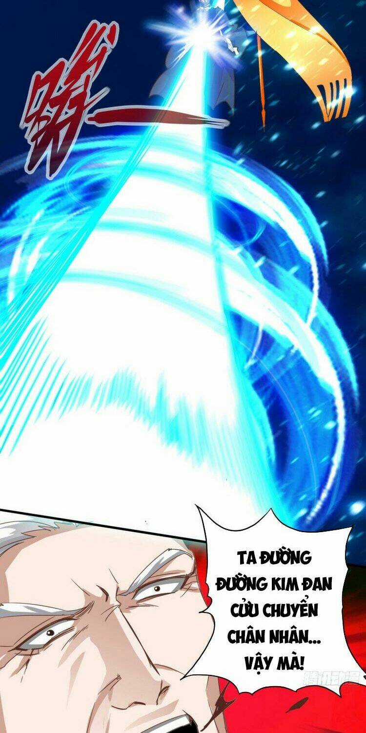 Chư Thiên Ký Chapter 279 trang 33