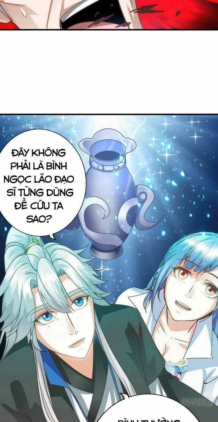 Chư Thiên Ký Chapter 279 trang 34