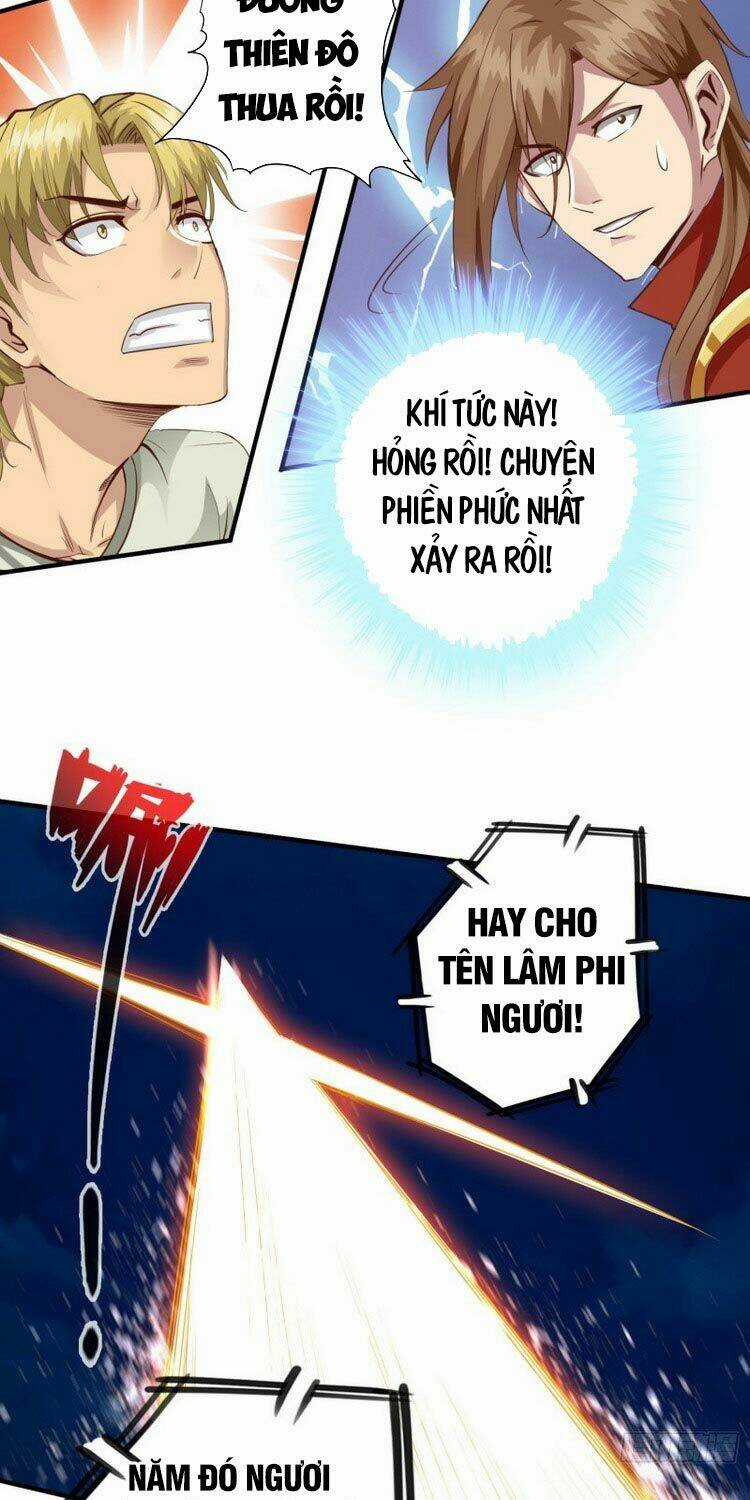Chư Thiên Ký Chapter 279 trang 4