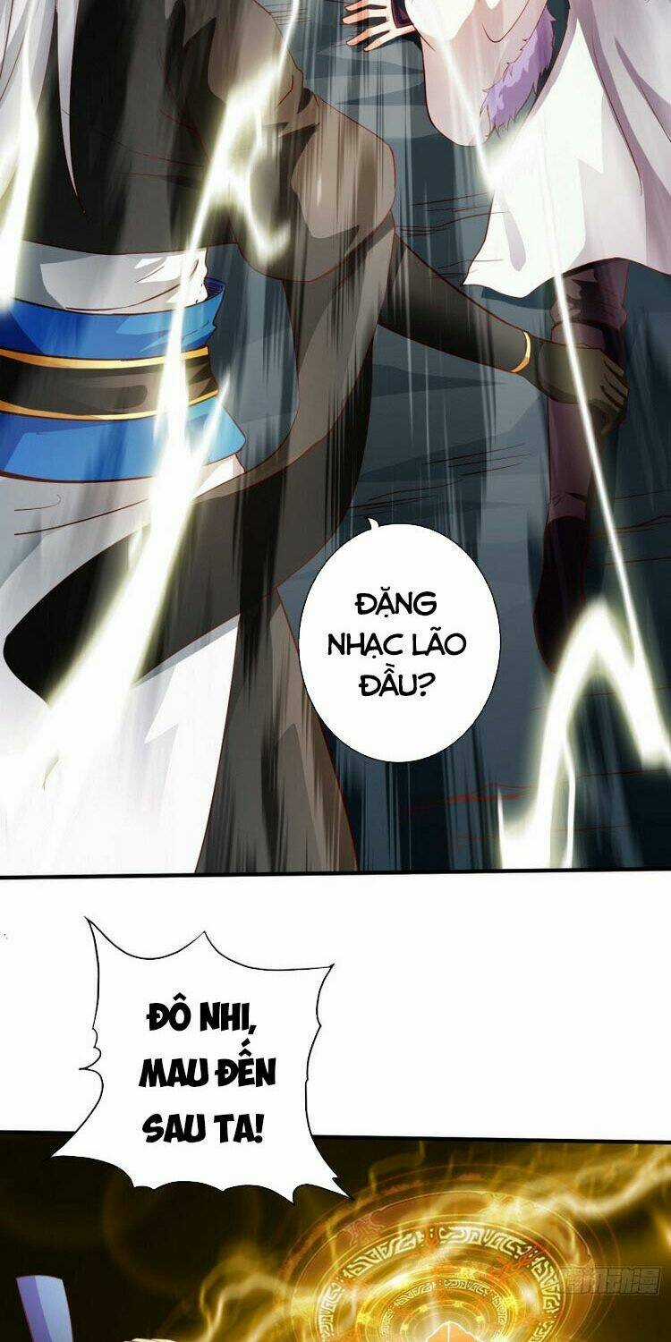 Chư Thiên Ký Chapter 279 trang 7