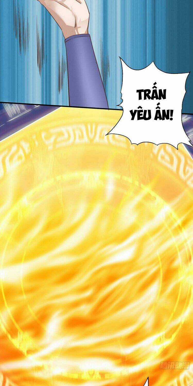 Chư Thiên Ký Chapter 279 trang 9