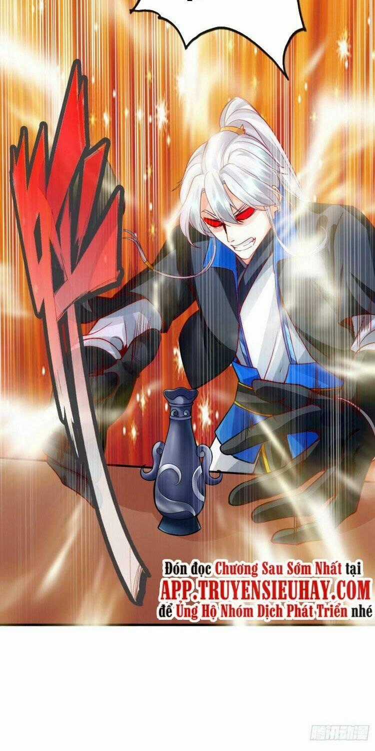 Chư Thiên Ký Chapter 280 trang 1