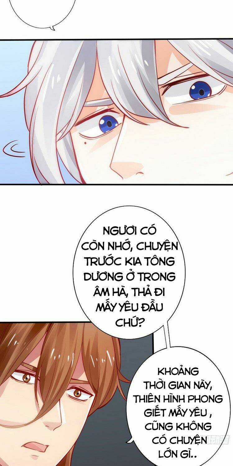 Chư Thiên Ký Chapter 280 trang 10