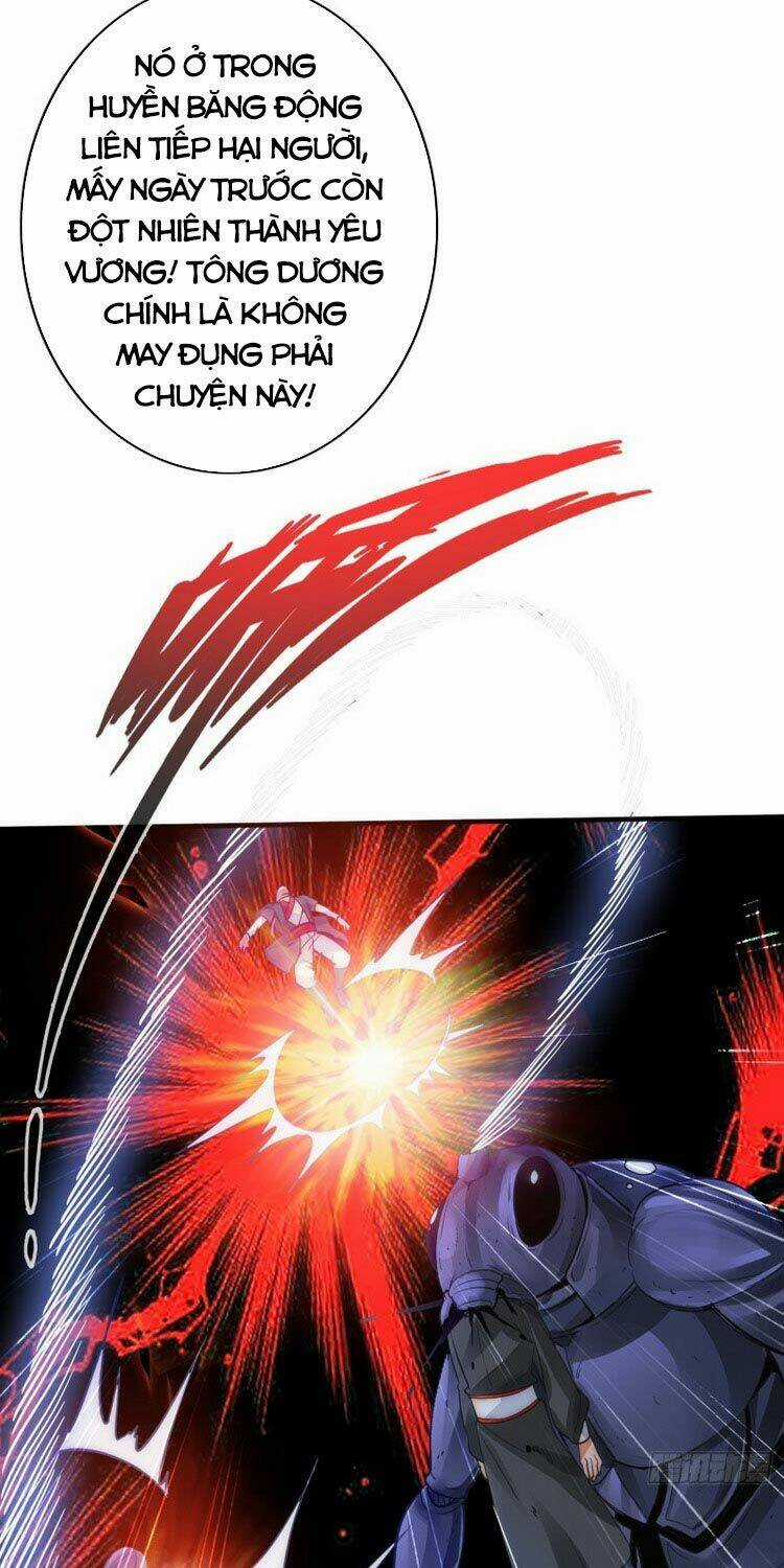 Chư Thiên Ký Chapter 280 trang 12