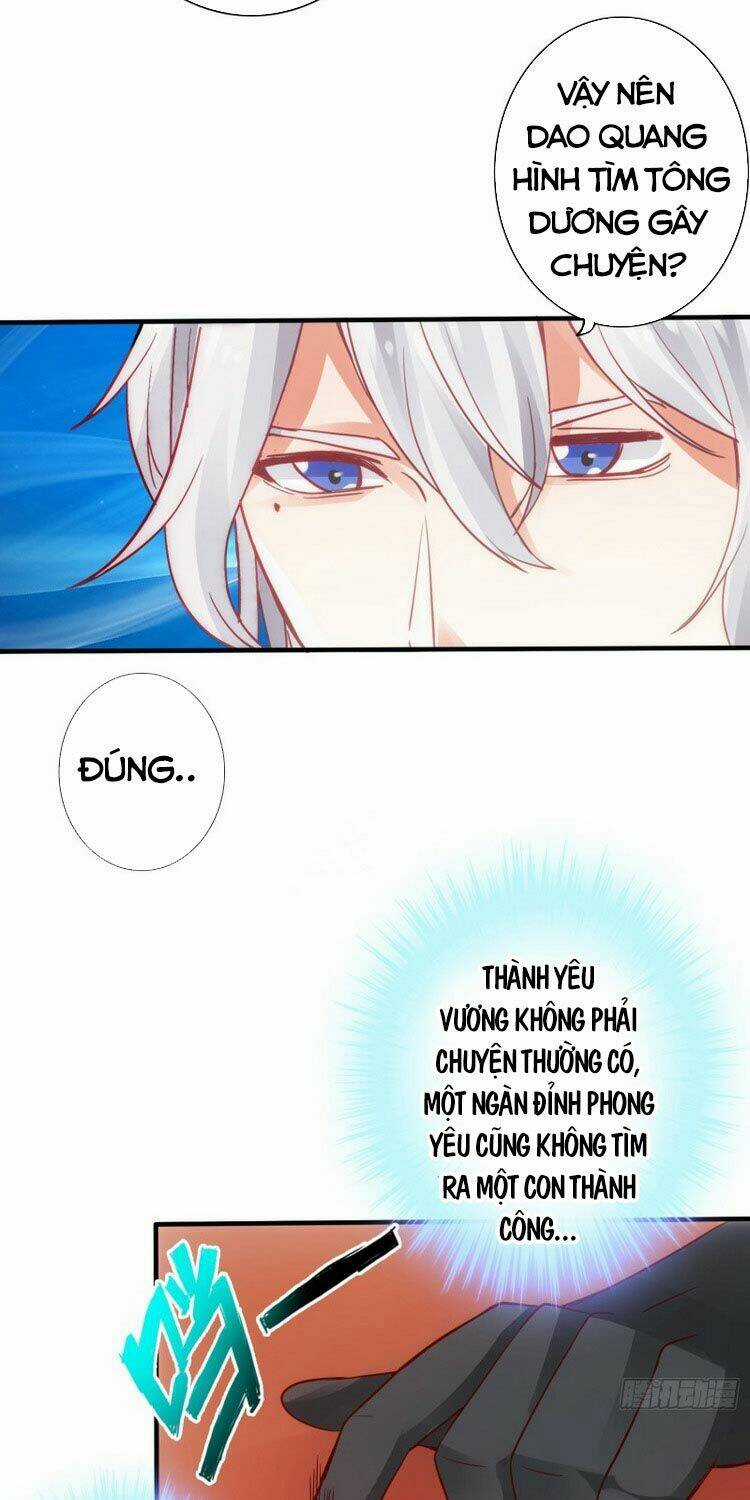 Chư Thiên Ký Chapter 280 trang 14