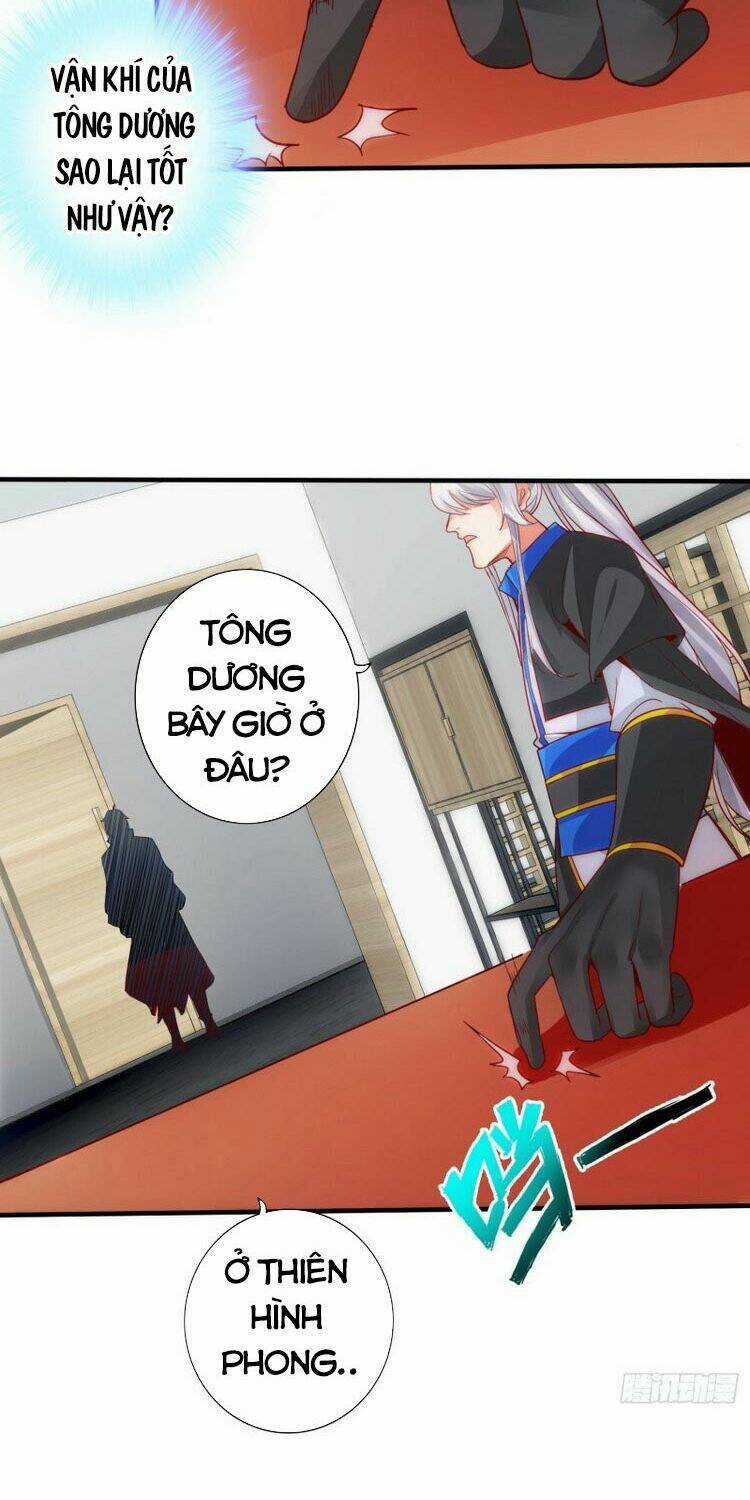 Chư Thiên Ký Chapter 280 trang 15