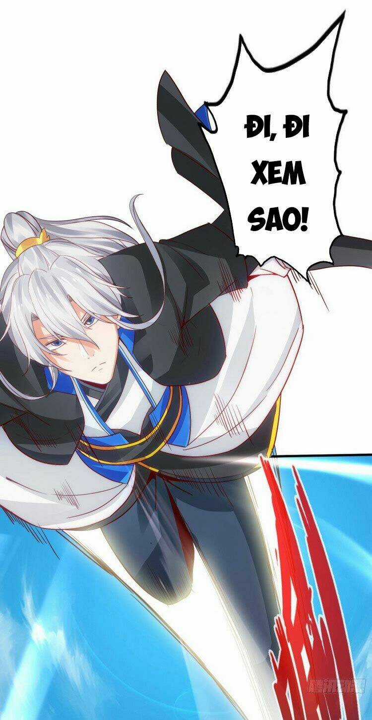 Chư Thiên Ký Chapter 280 trang 16