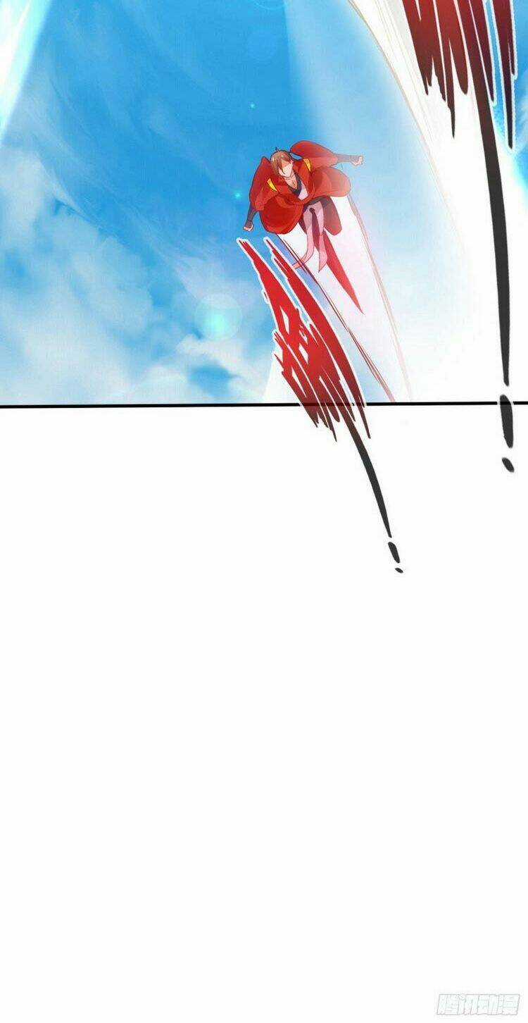 Chư Thiên Ký Chapter 280 trang 17