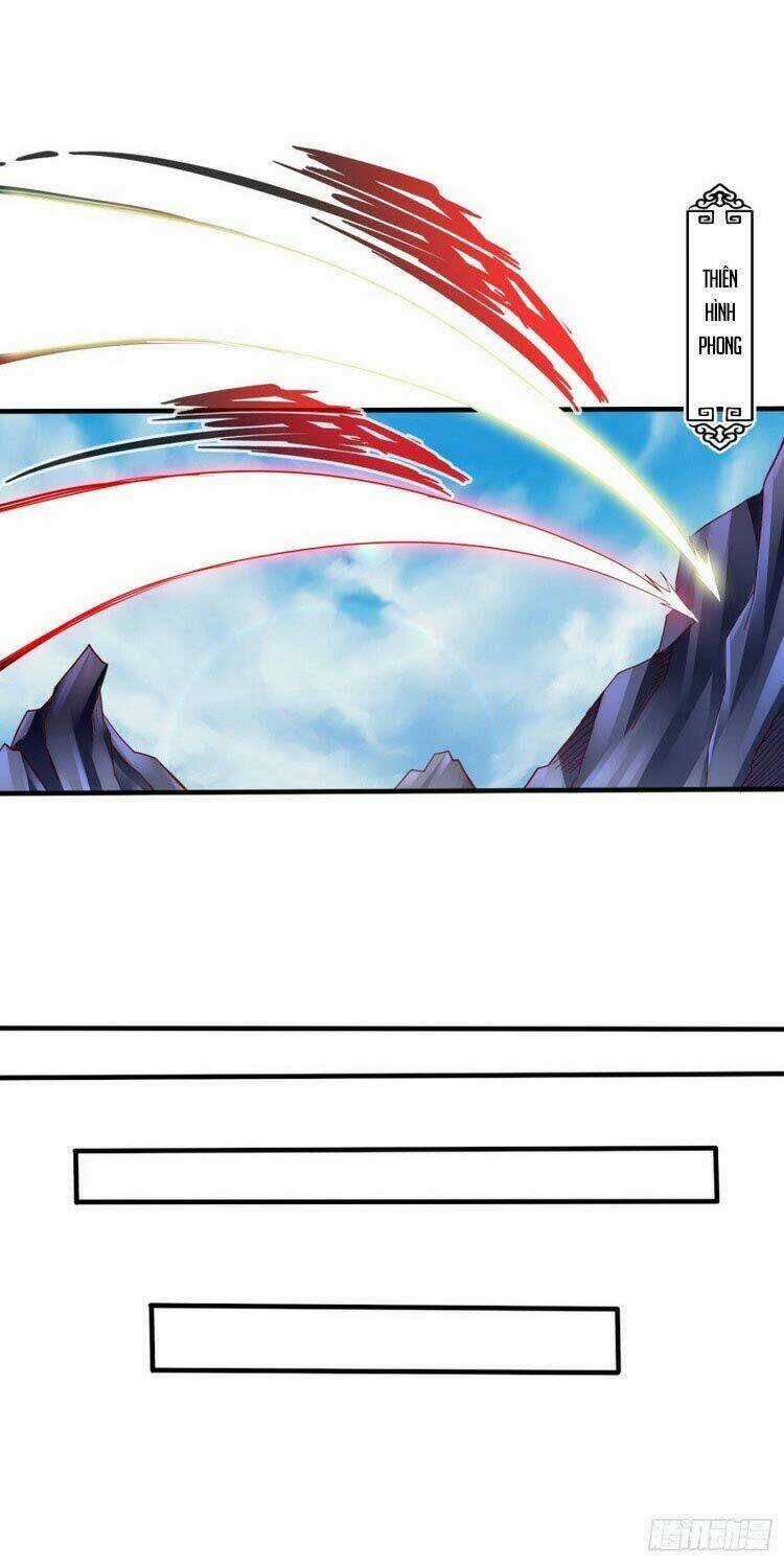 Chư Thiên Ký Chapter 280 trang 18