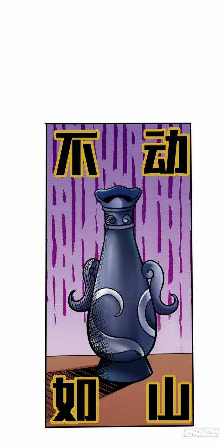 Chư Thiên Ký Chapter 280 trang 2