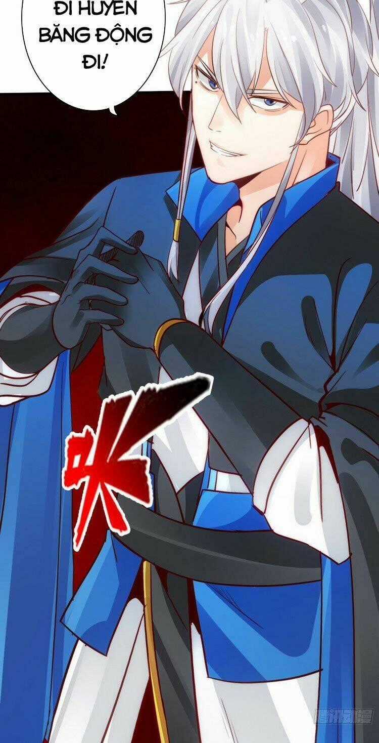 Chư Thiên Ký Chapter 280 trang 28