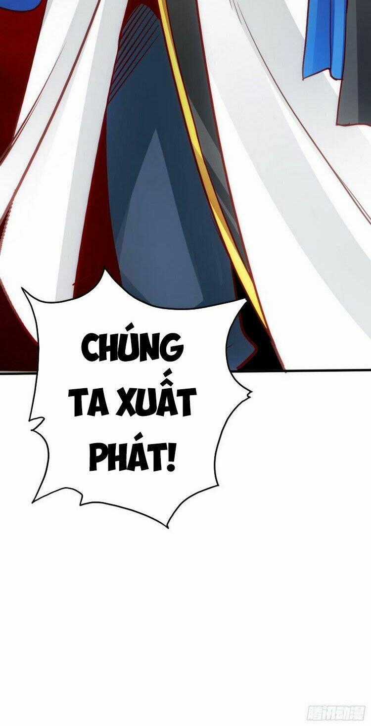Chư Thiên Ký Chapter 280 trang 29