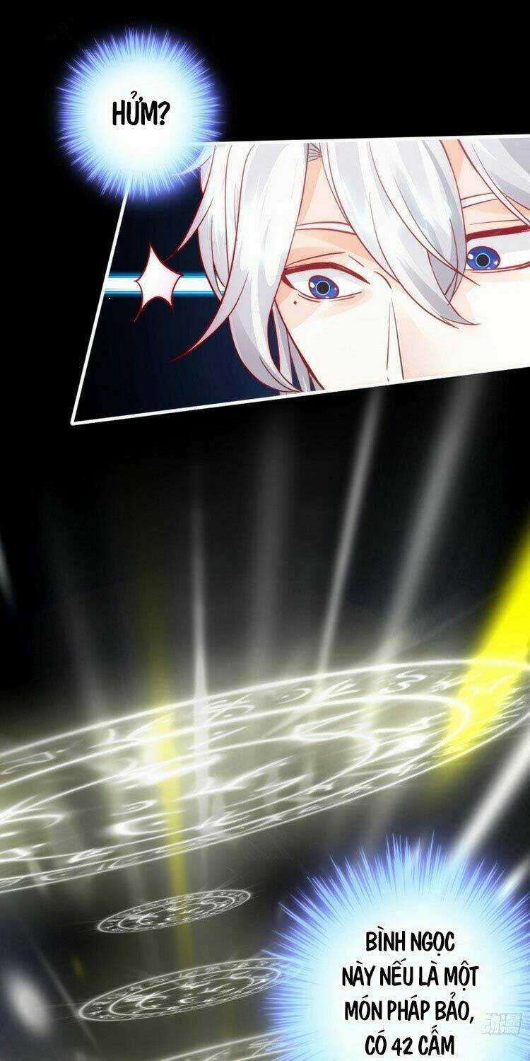 Chư Thiên Ký Chapter 280 trang 4