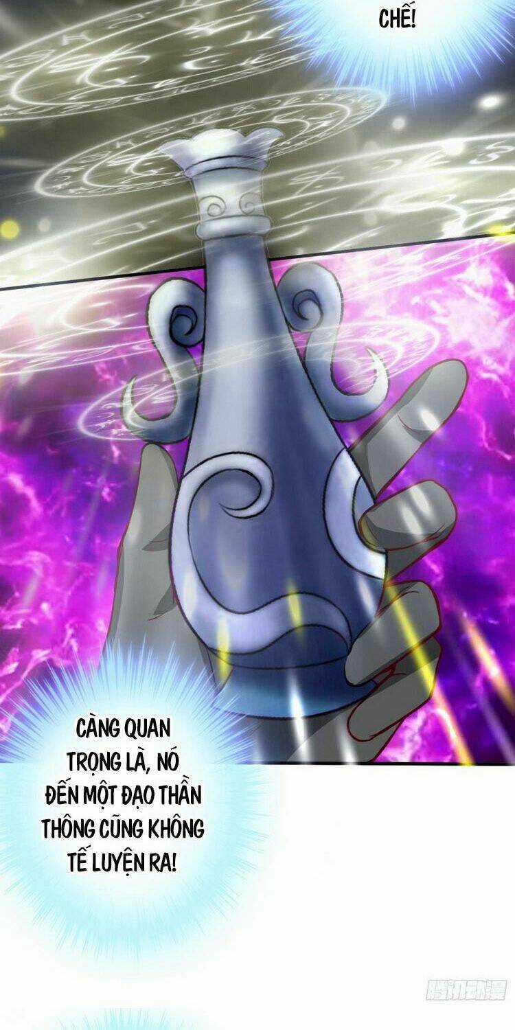 Chư Thiên Ký Chapter 280 trang 5