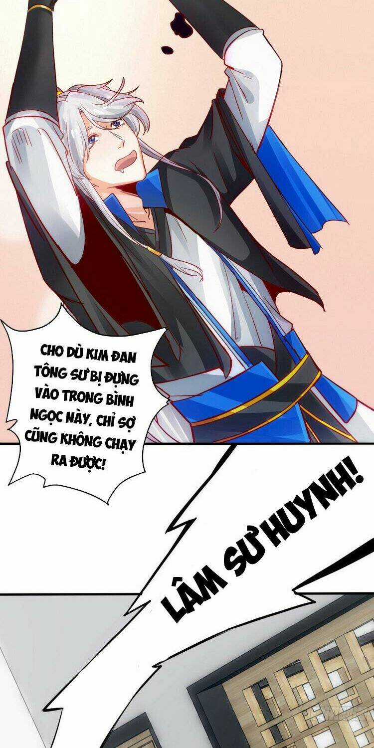 Chư Thiên Ký Chapter 280 trang 7