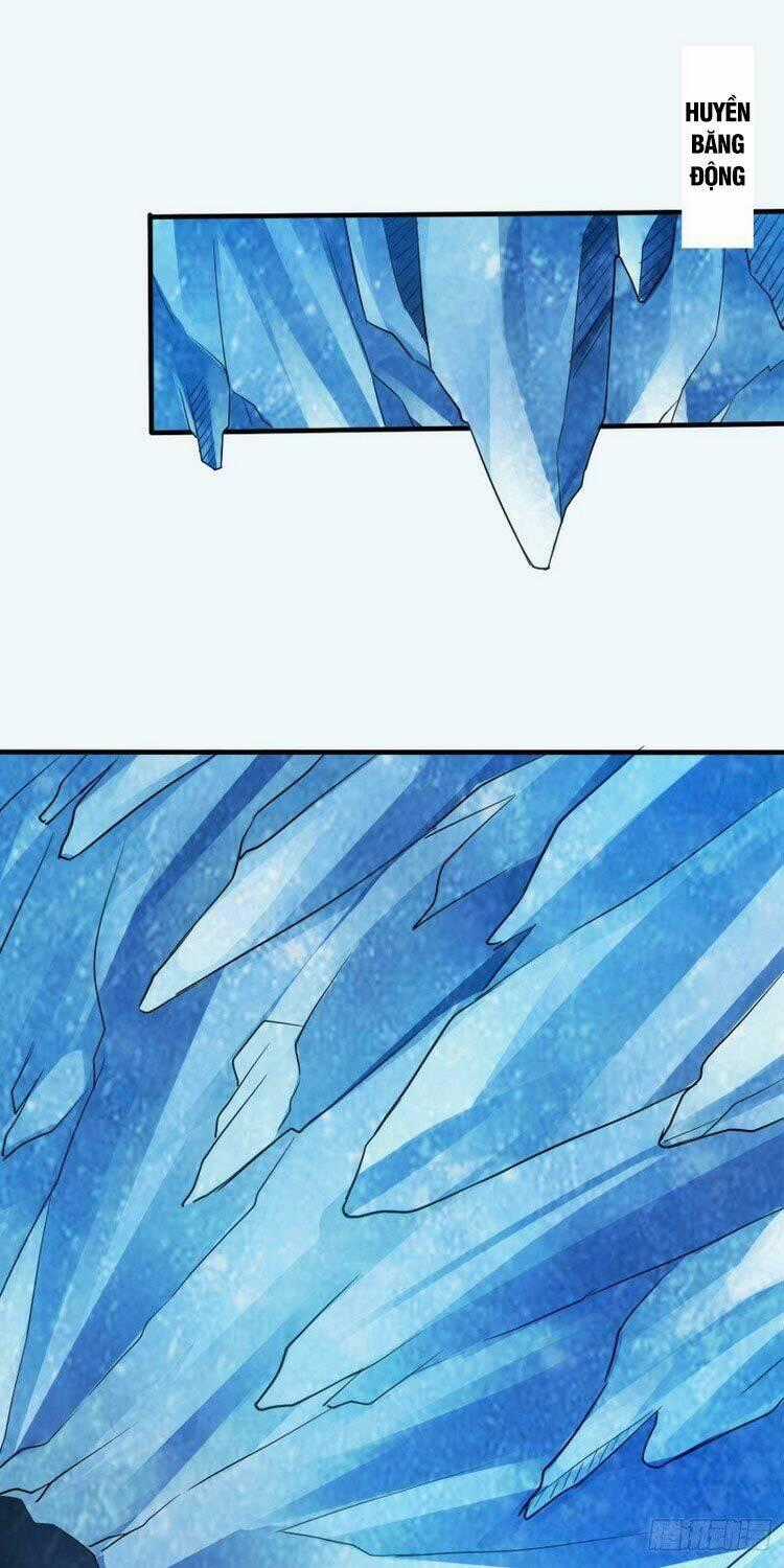 Chư Thiên Ký Chapter 281 trang 0