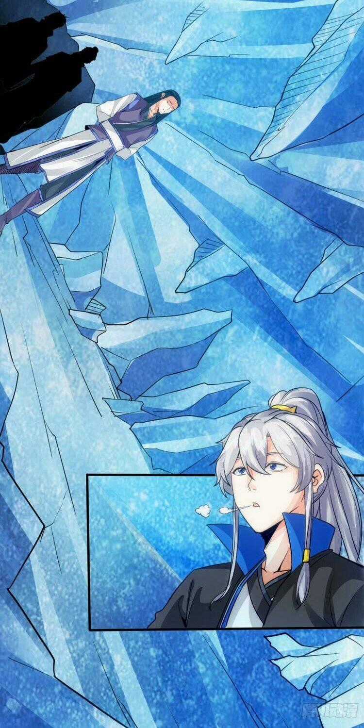Chư Thiên Ký Chapter 281 trang 1