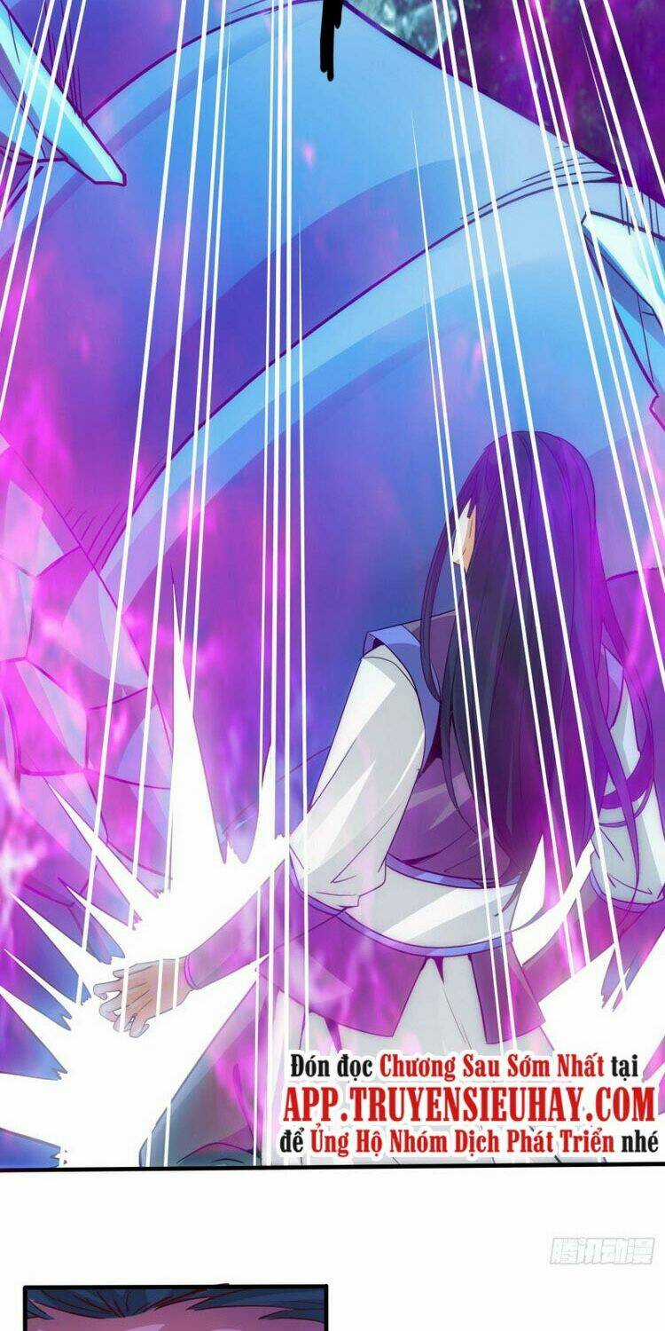 Chư Thiên Ký Chapter 281 trang 11