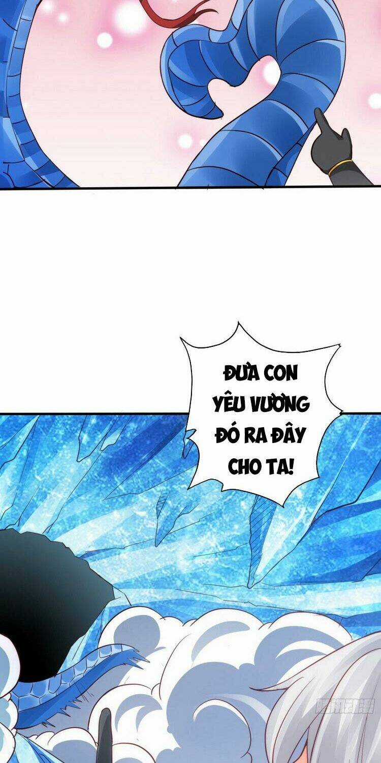 Chư Thiên Ký Chapter 281 trang 15