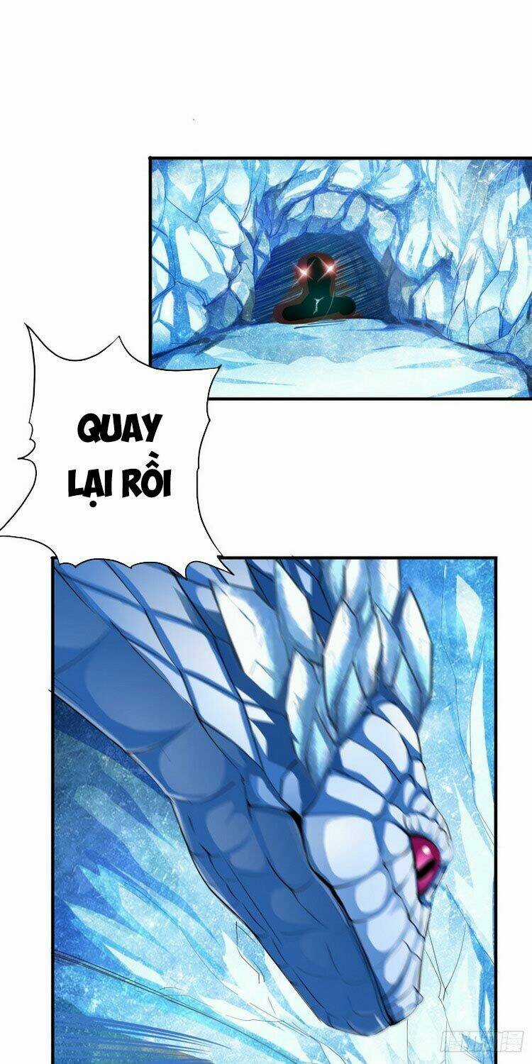 Chư Thiên Ký Chapter 281 trang 18