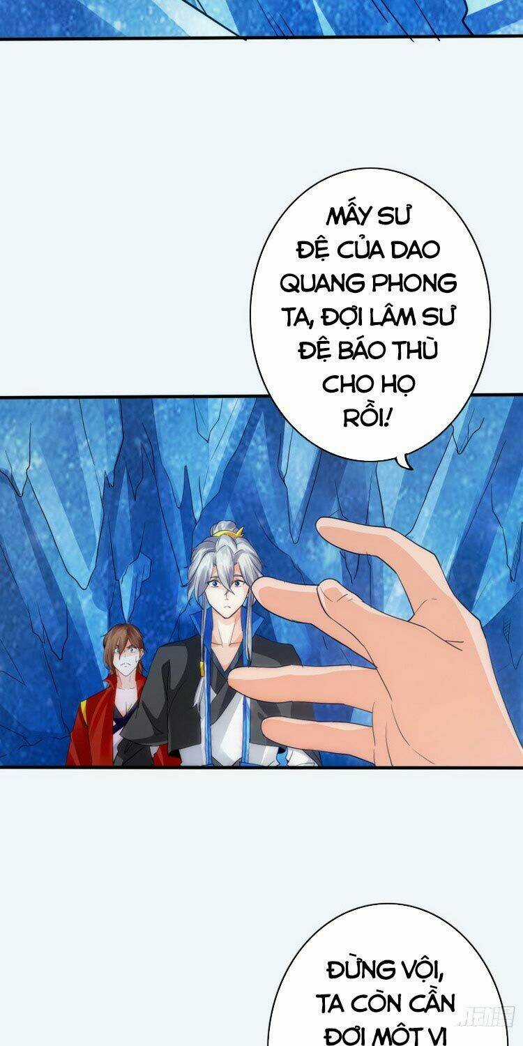 Chư Thiên Ký Chapter 281 trang 2