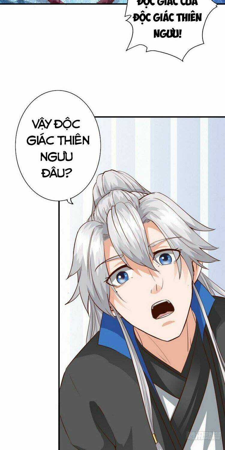 Chư Thiên Ký Chapter 281 trang 21