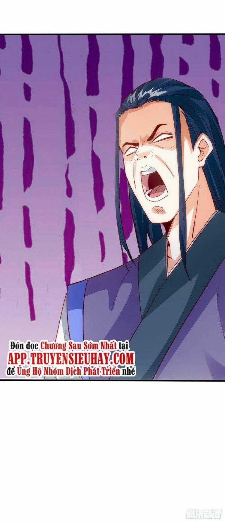 Chư Thiên Ký Chapter 281 trang 24