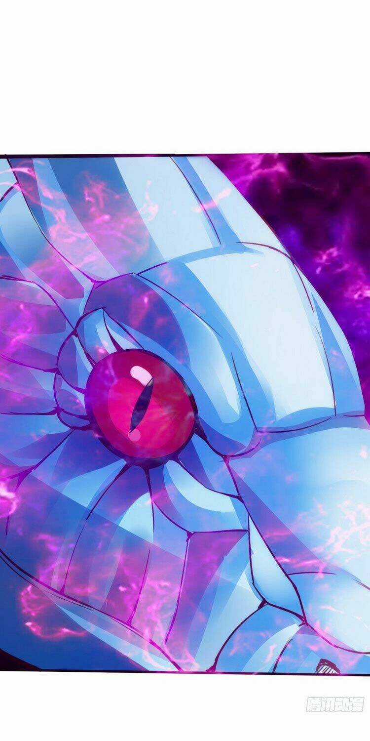 Chư Thiên Ký Chapter 281 trang 8