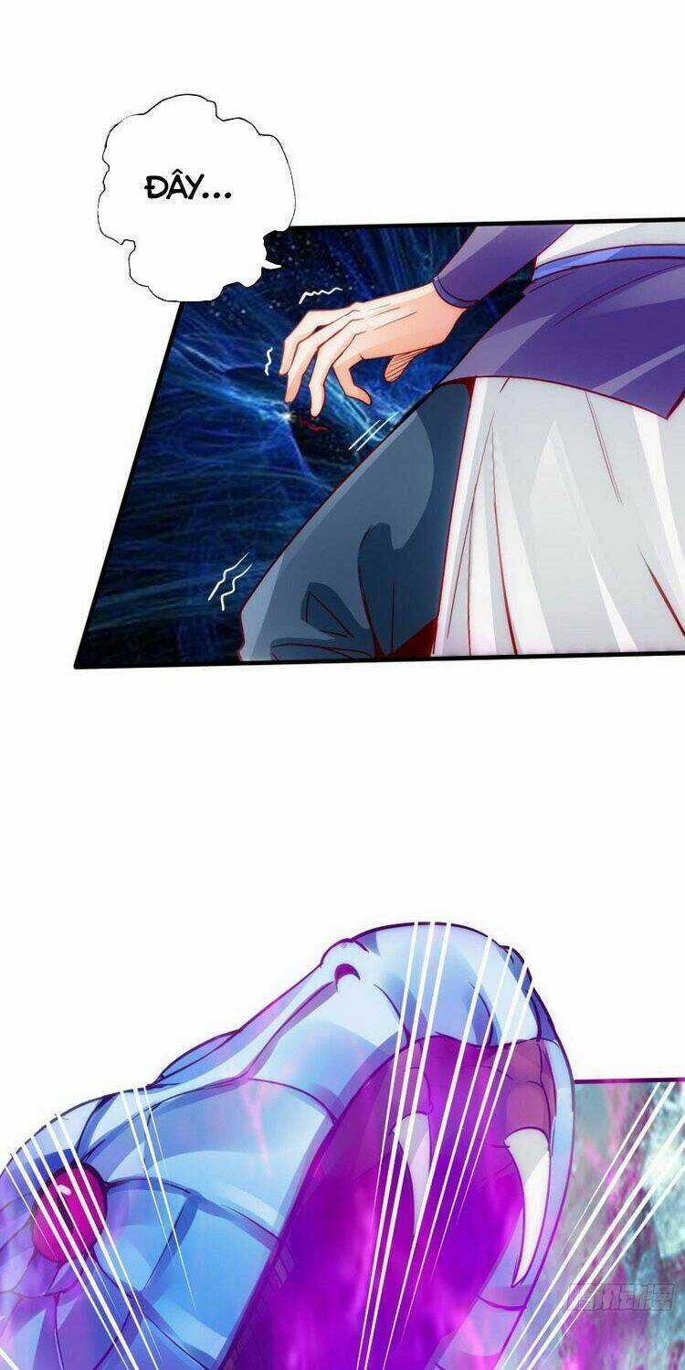 Chư Thiên Ký Chapter 281 trang 9