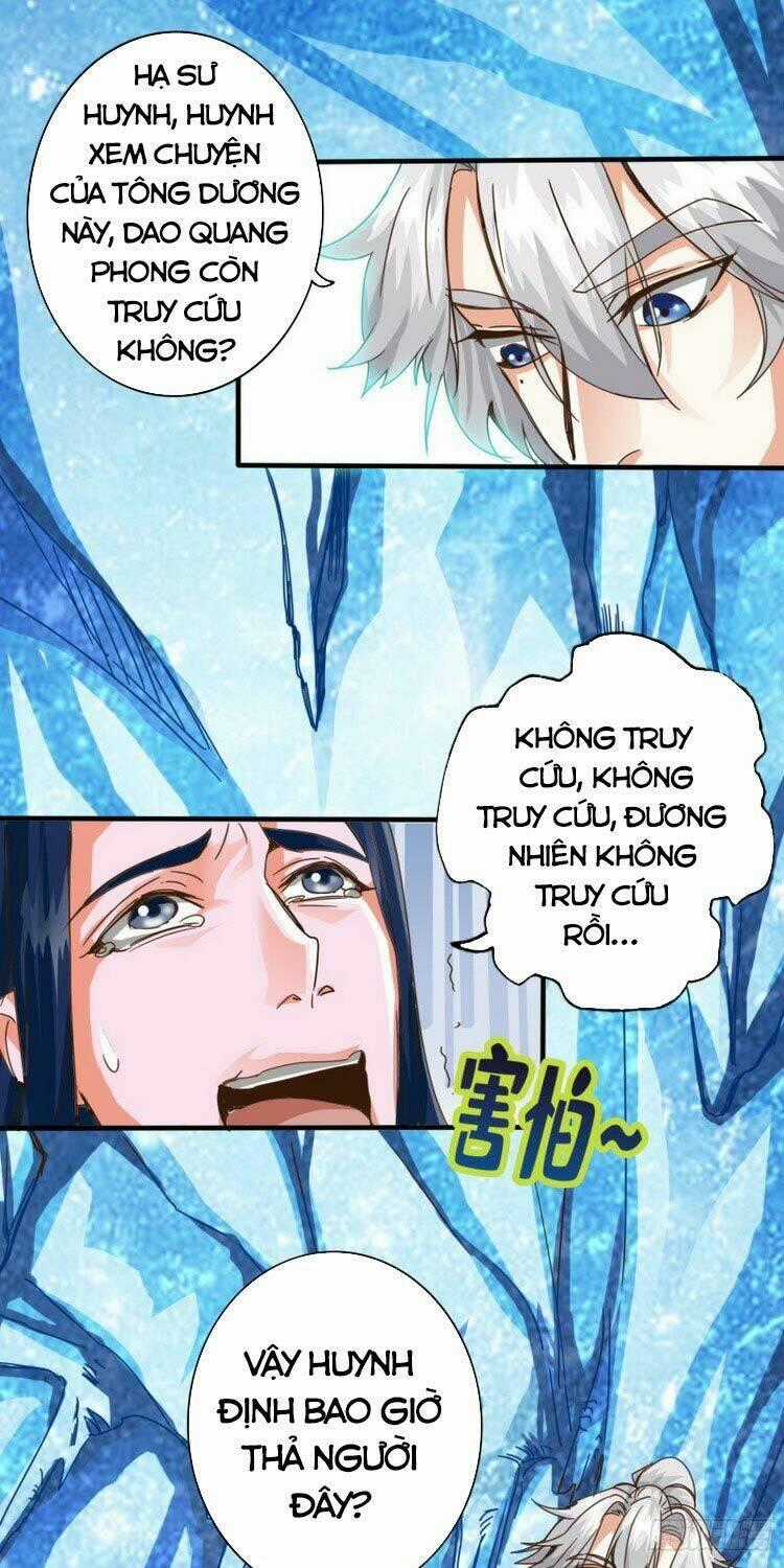 Chư Thiên Ký Chapter 282 trang 0