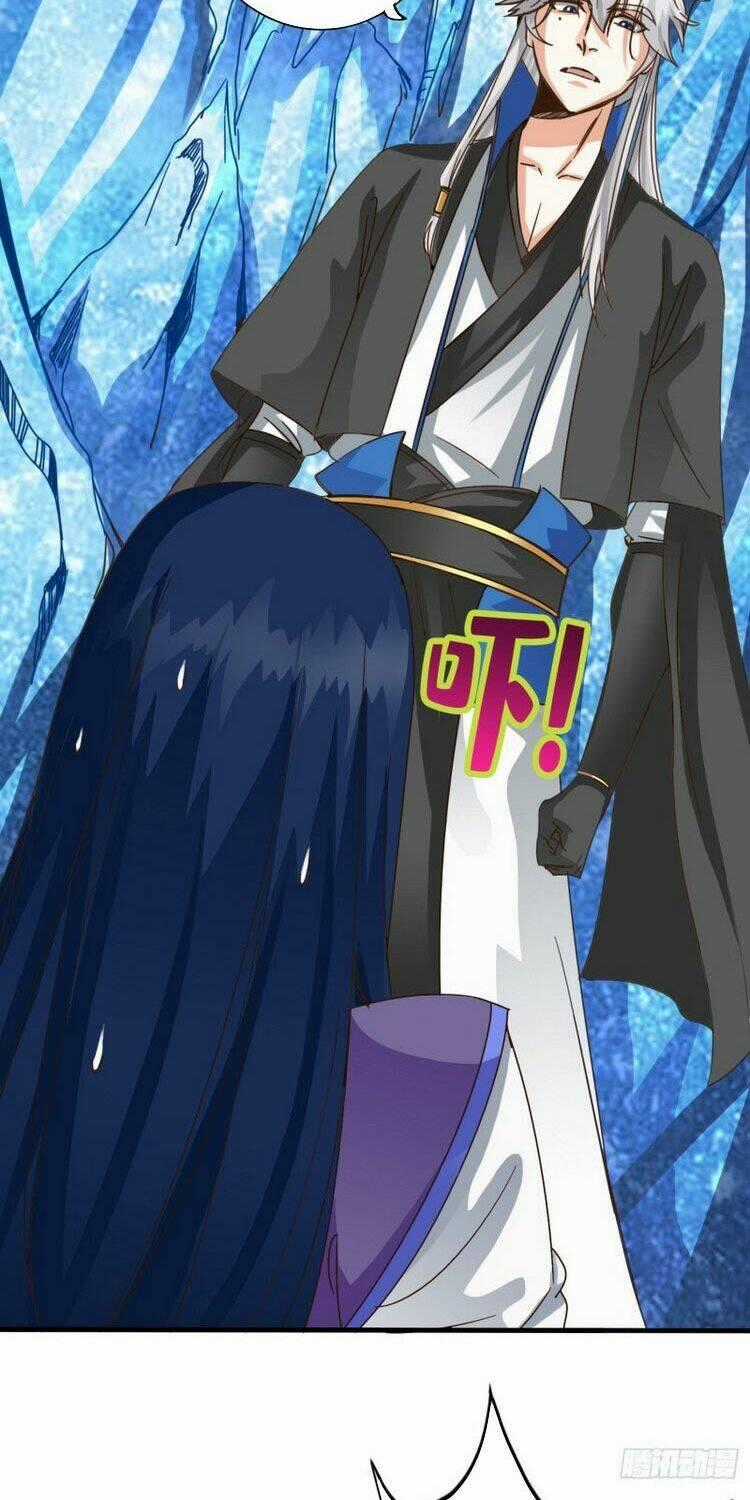Chư Thiên Ký Chapter 282 trang 1