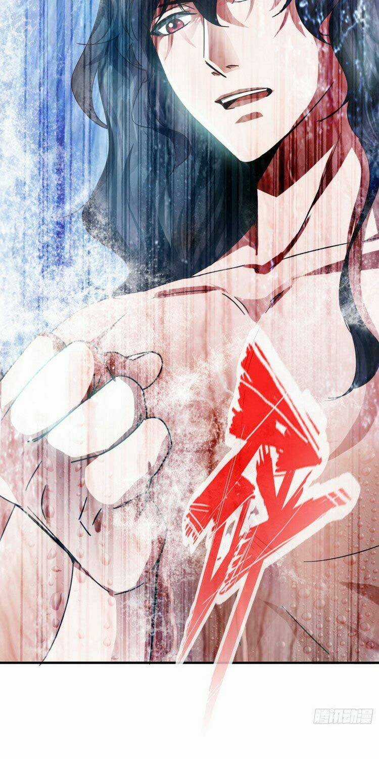 Chư Thiên Ký Chapter 282 trang 10