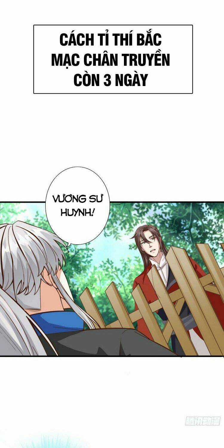 Chư Thiên Ký Chapter 282 trang 11