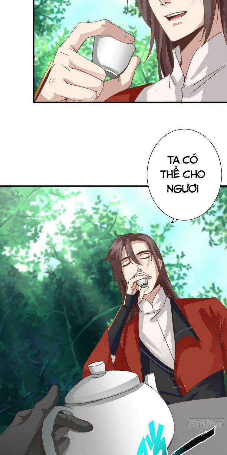 Chư Thiên Ký Chapter 282 trang 14